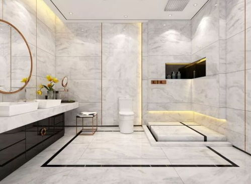 瓷磚差別這么大，家里裝修該選哪一種？搞清楚這些門道，讓你選磚變內行