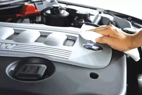 國慶長假在即，您的愛車寶馬準備好了嗎？——專業汽車保養指南