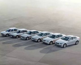 第七代全新BMW 5系 與堅持夢想的你，共赴未來征途